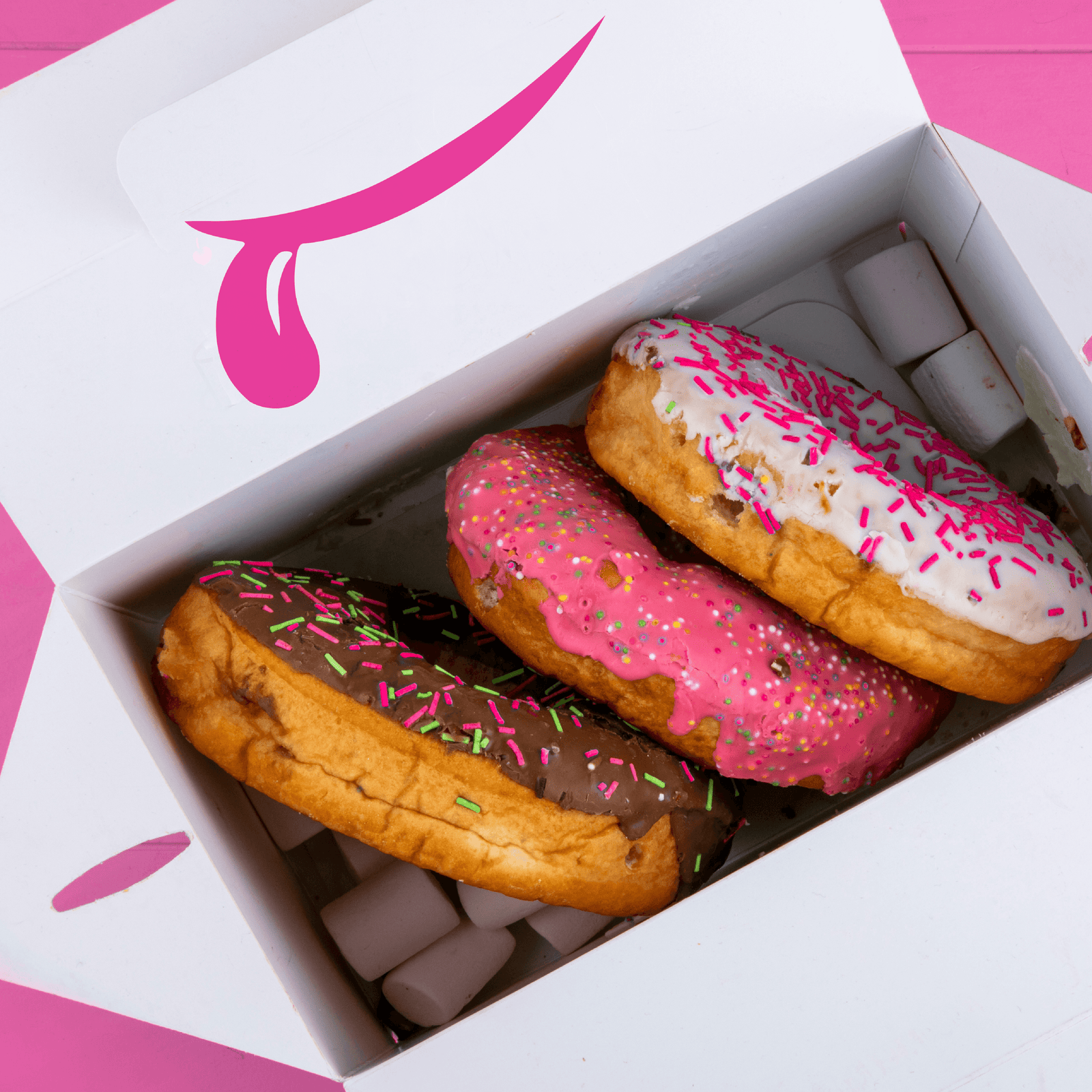 Creamy Crumbles - Image 2